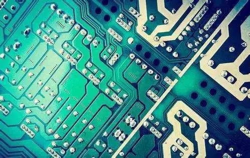 PCB board